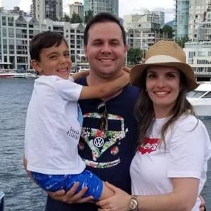 Meet your Posher, Renata